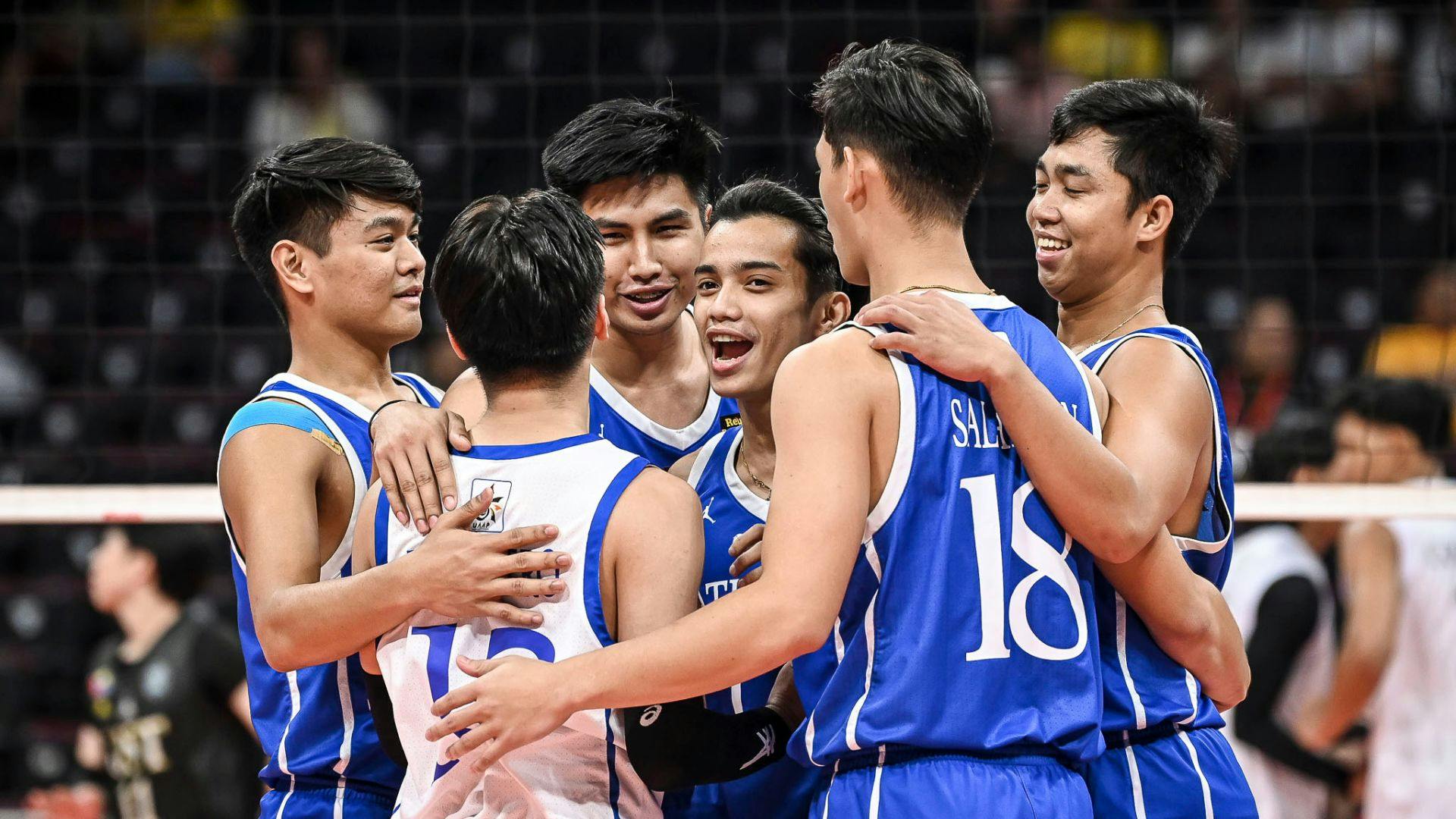 UAAP: Ateneo stuns UST in five-set showdown; FEU stamps class on Adamson for bounce-back win